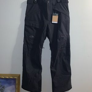 Northface Snow/ Ski Pants Men’s